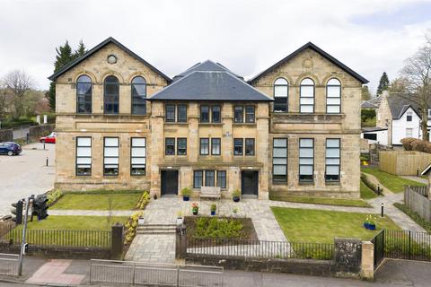 2 bedroom apartment for sale, The Kerr, Plot 3 Moncrieff View
