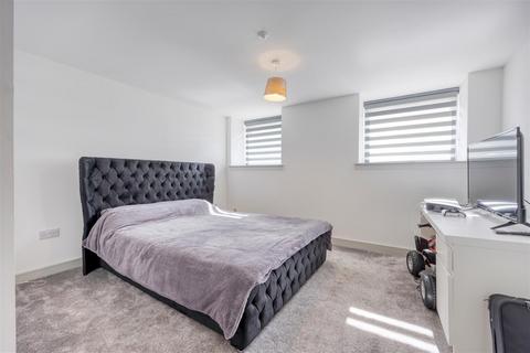 2 bedroom apartment for sale, Fern Court, Lenzie. G66