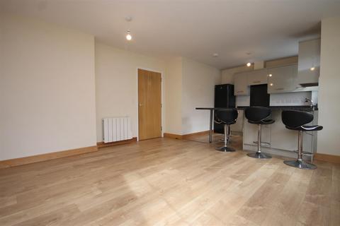 2 bedroom flat for sale, White Rose House, Northallerton DL7