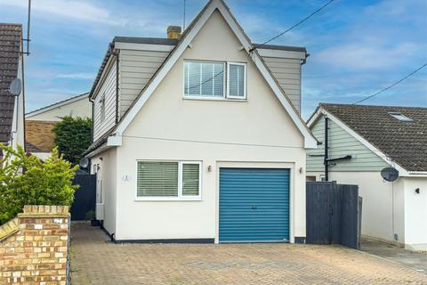 3 bedroom house for sale, The Walk, Hockley SS5