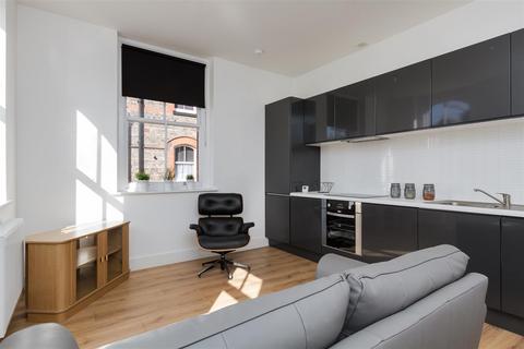 1 bedroom apartment to rent, Longmoor Lane, Liverpool