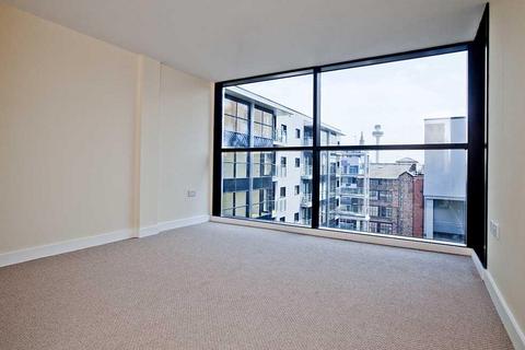 2 bedroom apartment to rent, Hamilton House, Pall Mall, Liverpool