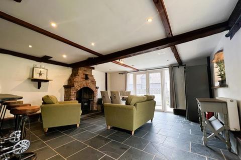 2 bedroom barn conversion to rent, Barley Cottage, Dobbshill Farm, Gloucester, Worcestershire, GL19 3PD