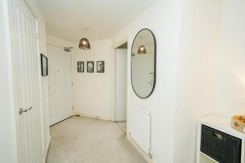 1 bedroom apartment for sale, Parrott Court, Bletchley, Milton Keynes