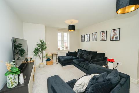 1 bedroom apartment for sale, Parrott Court, Bletchley, Milton Keynes