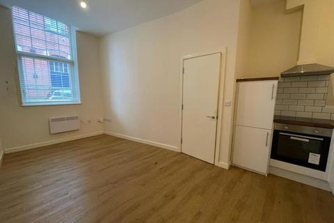 1 bedroom flat to rent, Erewash Works*, 34-35 Wood Street DE7