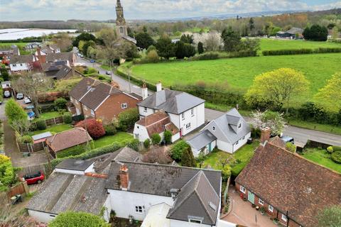 4 bedroom detached house for sale, 97 The Street, Mereworth, Maidstone