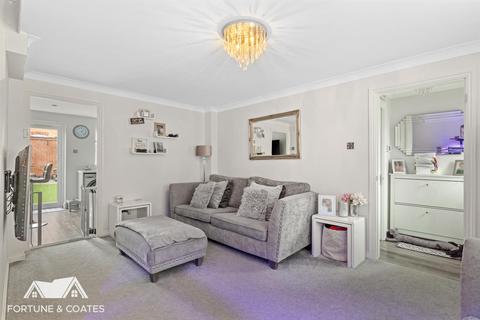55 Albert Gardens, Church Langley, Harlow, CM17 9QF