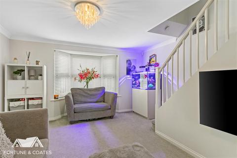 55 Albert Gardens, Church Langley, Harlow, CM17 9QF