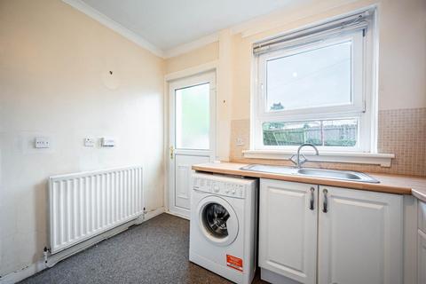 2 Broompark Road, Wishaw, ML2 7RR
