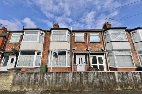 3 bedroom terraced house for sale, Keswick Gardens, Cottingham