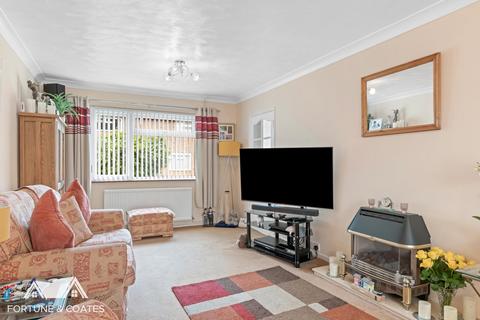 3 bedroom terraced house for sale, East Park, Harlow