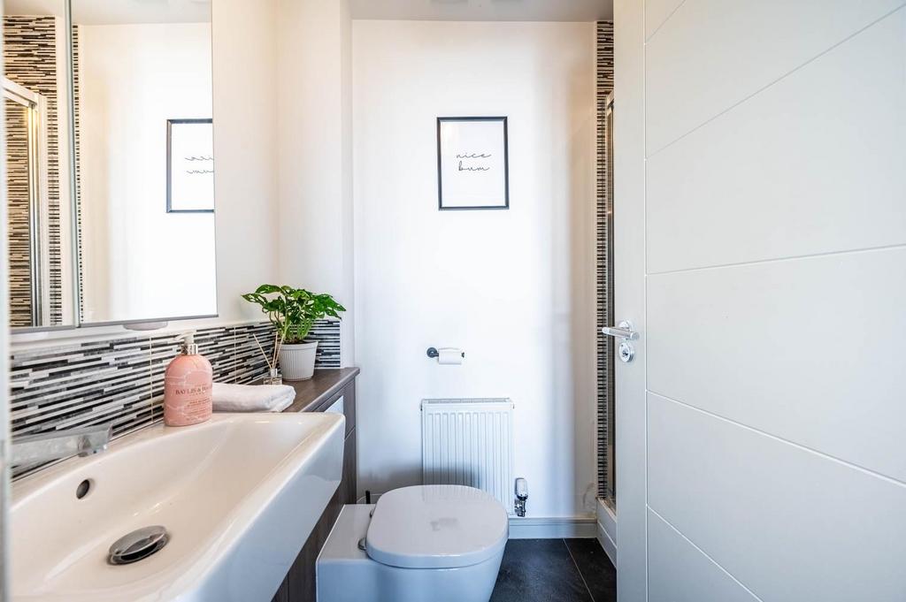 En Suite