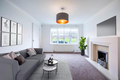 4 bedroom detached house for sale, Redpath Drive, Cambuslang, Glasgow