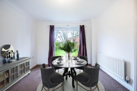 10 Redpath Drive, Cambuslang, Glasgow, G72 7UA