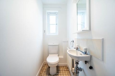 10 Redpath Drive, Cambuslang, Glasgow, G72 7UA