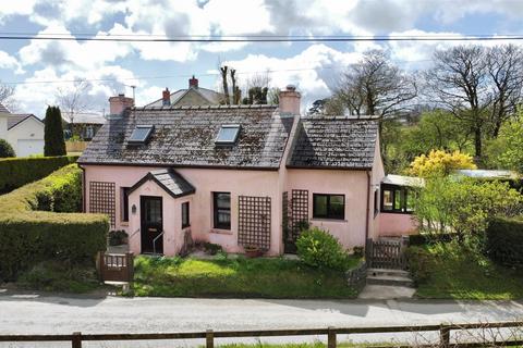 3 bedroom cottage for sale, Llangolman, Clynderwen