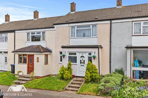 168 Rivermill, Harlow, CM20 1NZ