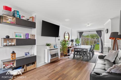 168 Rivermill, Harlow, CM20 1NZ