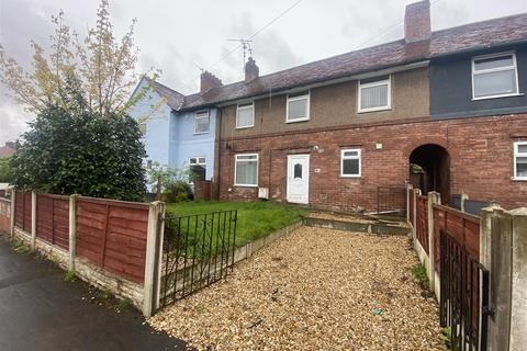 3 bedroom terraced house for sale, Devonshire Drive, , Langwith