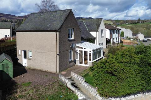 3 bedroom semi-detached house for sale, James Place, Pitlochry