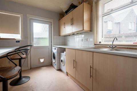 19 James Place, Pitlochry, PH16 5EY