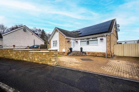 5 bedroom detached house for sale, Lyman Drive, Wishaw