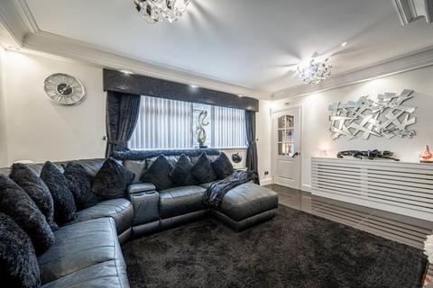 5 bedroom detached house for sale, Lyman Drive, Wishaw