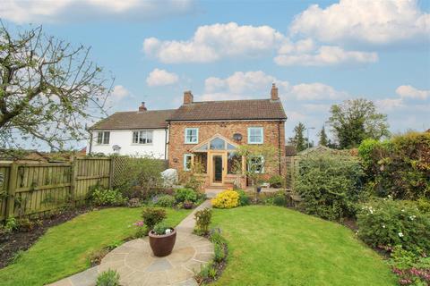 4 bedroom semi-detached house for sale, South Otterington, Northallerton