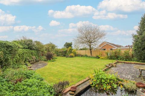 4 bedroom detached house for sale, Kings Meadows, Sowerby, Thirsk
