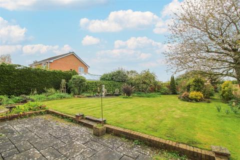 39 Kings Meadows, Sowerby, Thirsk, YO7 1PA