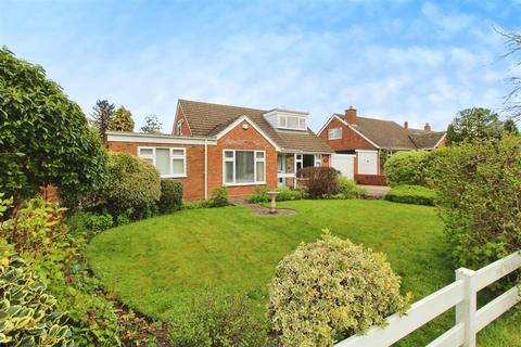 4 bedroom detached house for sale, Barby Road, Rugby CV23
