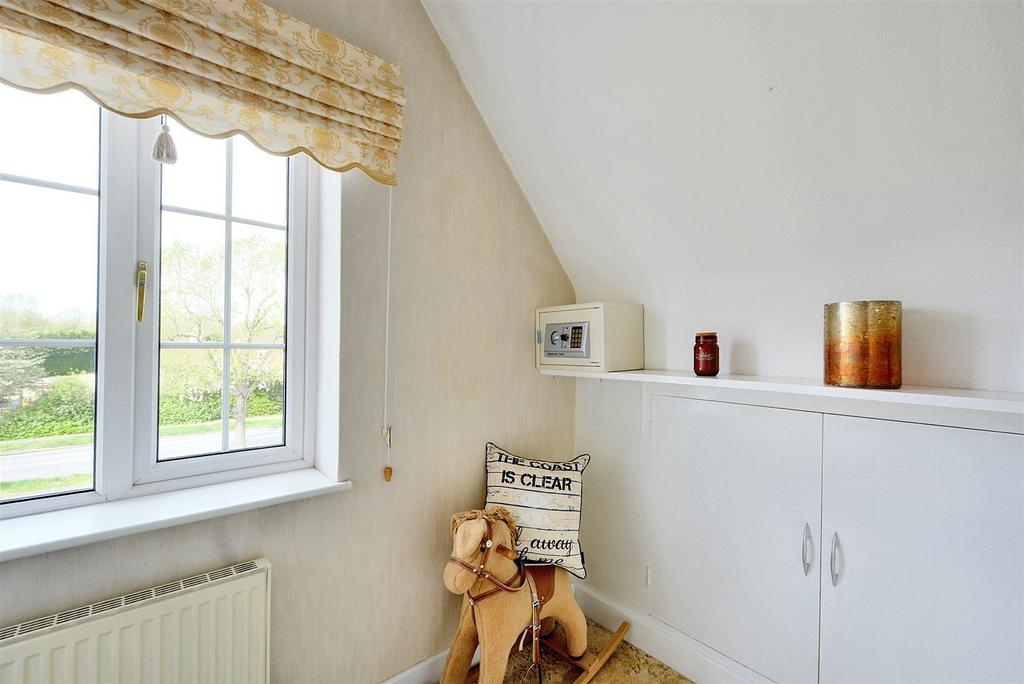 Study/Bedroom 4