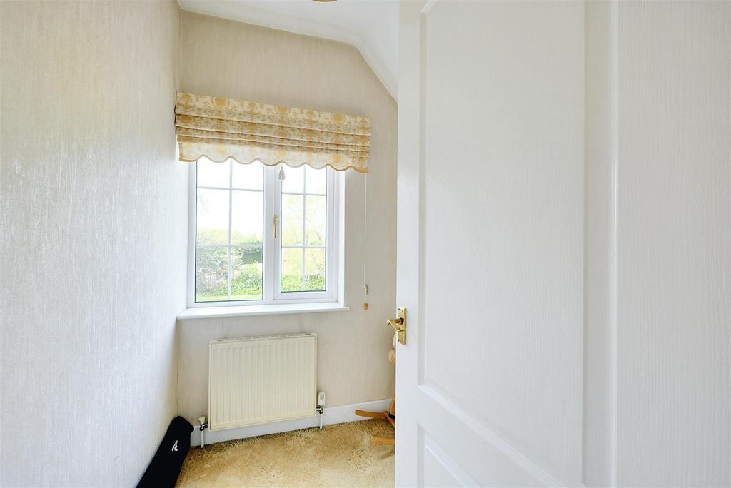 Study/Bedroom 4