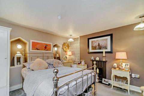 1 bedroom flat for sale, The Garden Flat, Kings Road, Harrogate, HG15HH