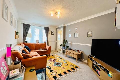 2 bedroom semi-detached house for sale, Firs Lane, Folkestone