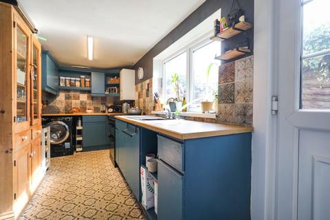 38 Albert Place, Harrogate, HG1 4QA