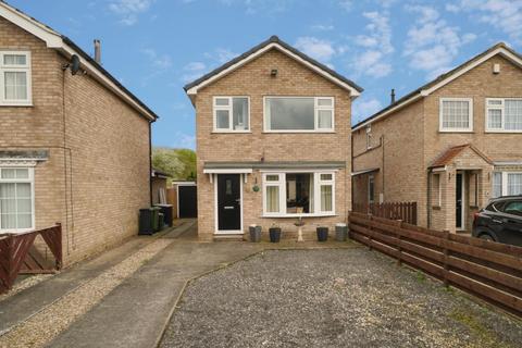 3 bedroom detached house for sale, Ploughlands, Haxby, York, YO32