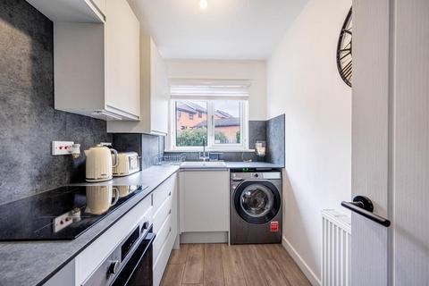 1 bedroom end of terrace house for sale, Sutherland Place, Bellshill