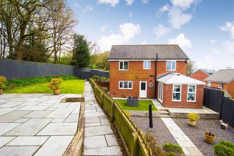 4 bedroom detached house for sale, Buckthorn Lane, Blackburn