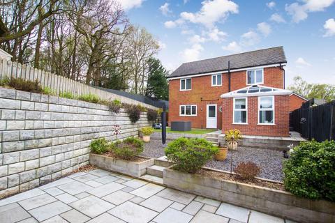 4 bedroom detached house for sale, Buckthorn Lane, Blackburn