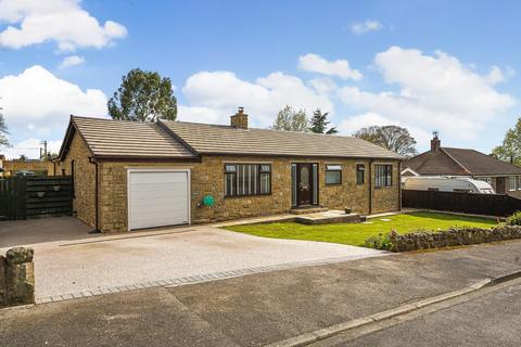 3 bedroom house for sale, Northriding Rise, Thornton Le Moor, Northallerton