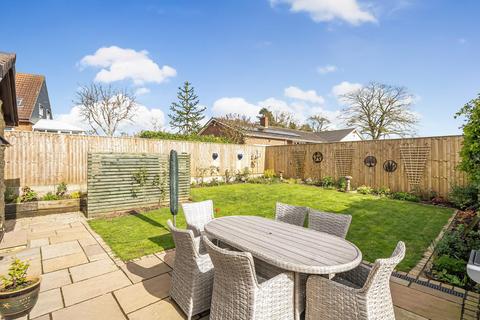 3 bedroom house for sale, Northriding Rise, Thornton Le Moor, Northallerton