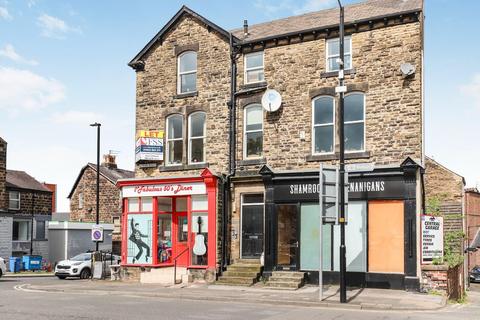 Apartment 2, 15 Bower Road, Harrogate, HG1 1BE