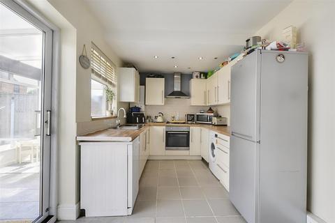 2 bedroom semi-detached house for sale, Netherfield Road, Sawley