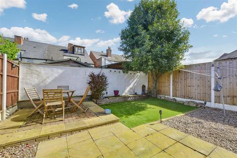 2 bedroom semi-detached house for sale, Netherfield Road, Sawley