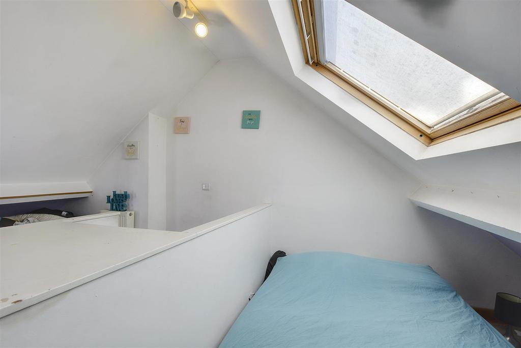 Loft Room