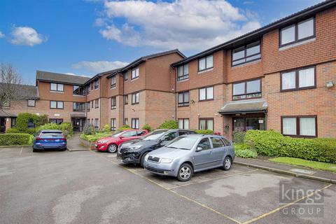 1 bedroom retirement property for sale, Holmleigh Court, Enfield