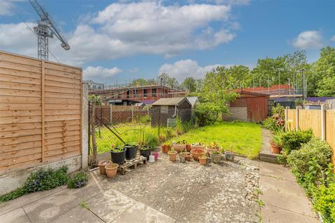 2 bedroom terraced house for sale, Scotland Green Road North, Enfield