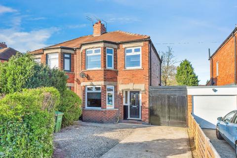 114 Boroughbridge Road, York, YO26 6AB